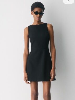 Aritzia Bond Dress
